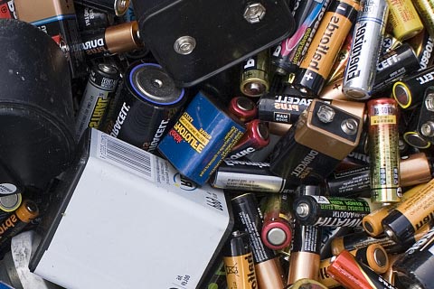 回收锂电池价钱_电池回收行业动态_电池哪里可以回收